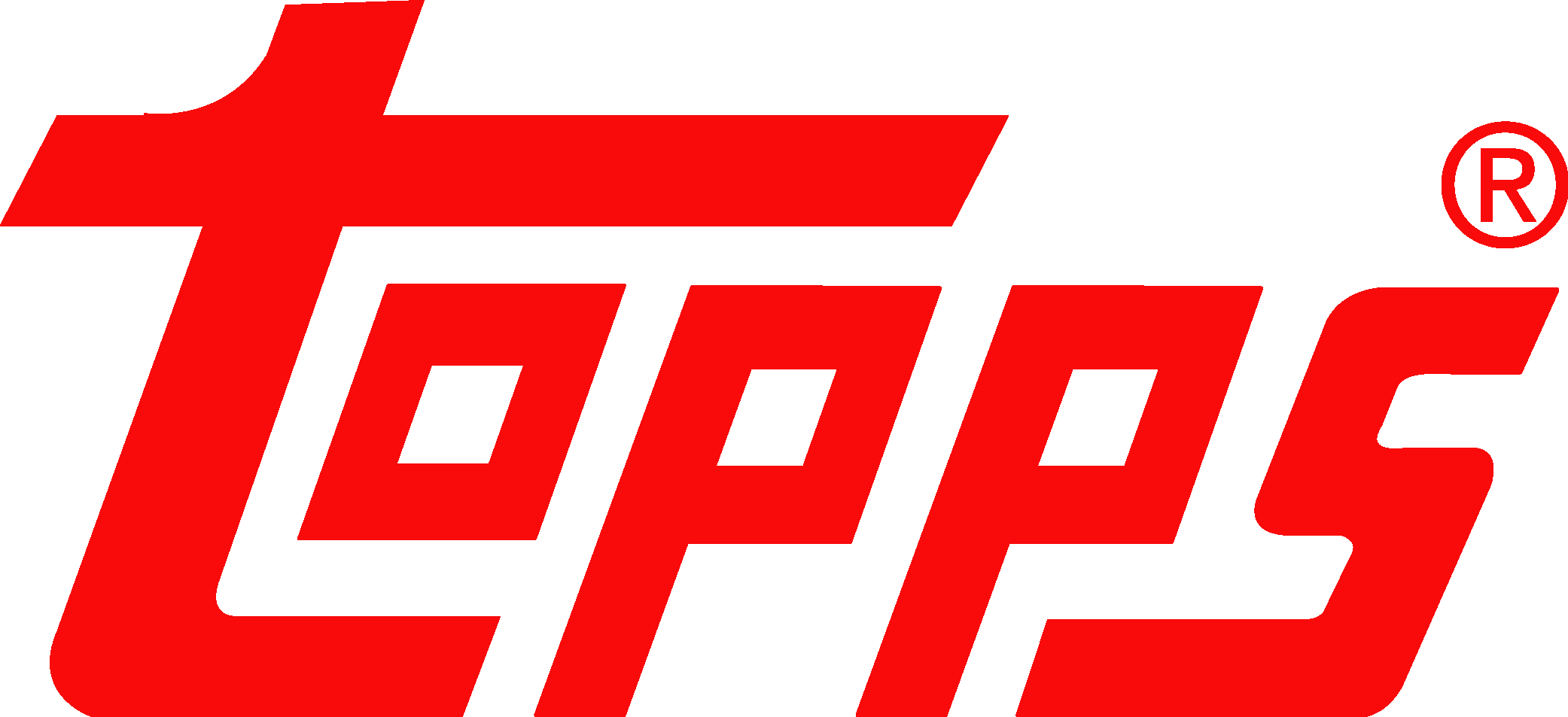 Topps Logo